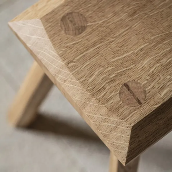 National Trust Stourhead Low Stool Discount