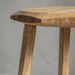 National Trust Stourhead Octagonal Stool Sale