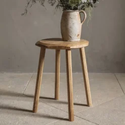 National Trust Stourhead Octagonal Stool Sale