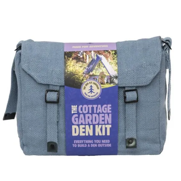 National Trust The Cottage Garden Den Kit Outlet