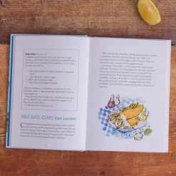 National Trust The Great British Food Tour Online