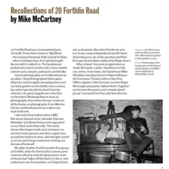 National Trust The McCartneys at 20 Forthlin Road Online