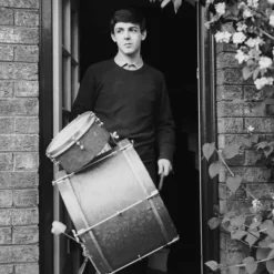 National Trust The McCartneys at 20 Forthlin Road Online