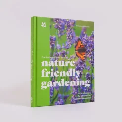 National Trust The Book of Nature Friendly Gardening Online