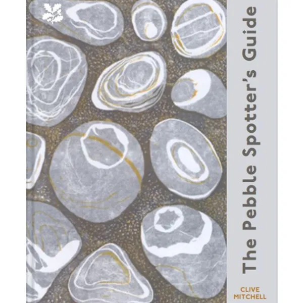 National Trust The Pebble Spotter's Guide Sale