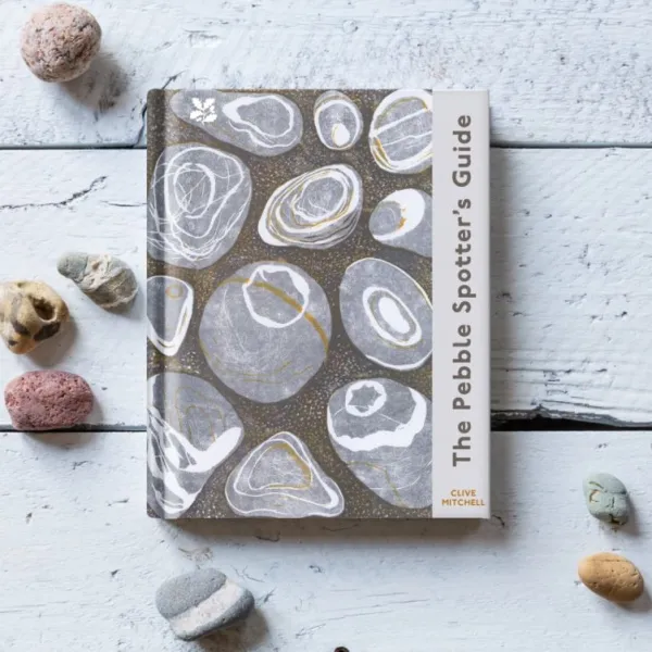 National Trust The Pebble Spotter's Guide Sale