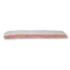 National Trust Tweedmill Rainbow Stripe Draught Excluder Hot