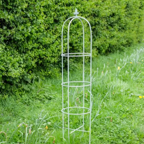 National Trust Vintage Green Obelisk, 1.5m Outlet