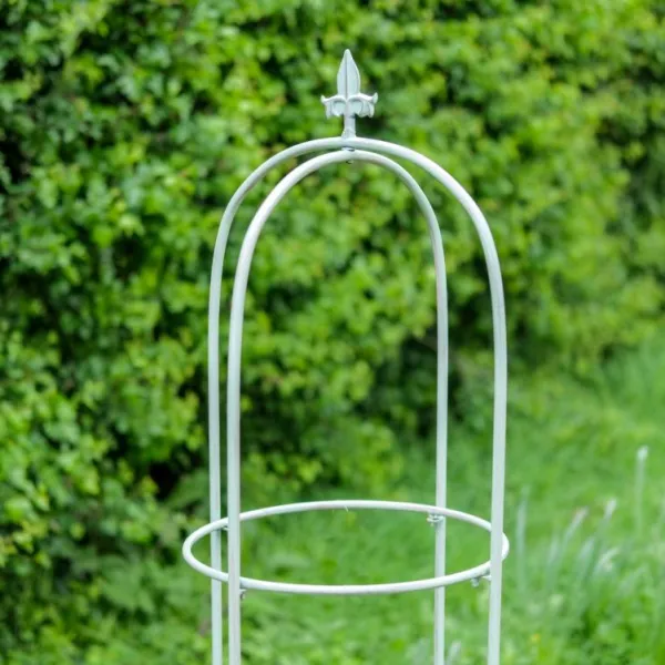 National Trust Vintage Green Obelisk, 1.3m Best