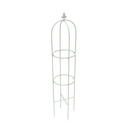 National Trust Vintage Green Obelisk, 1.3m Best