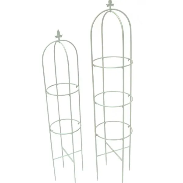 National Trust Vintage Green Obelisk, 1.3m Best