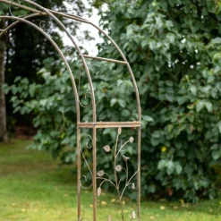 National Trust Woodland Garden Arch Online